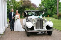 MechGem Luxury Wedding Cars Limited 1089428 Image 0